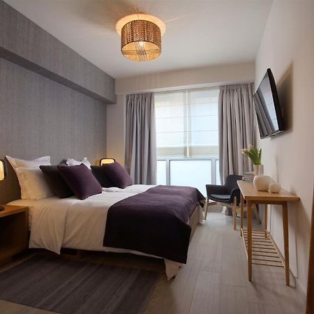 Happiness Luxury Central Apartment Atény Exteriér fotografie