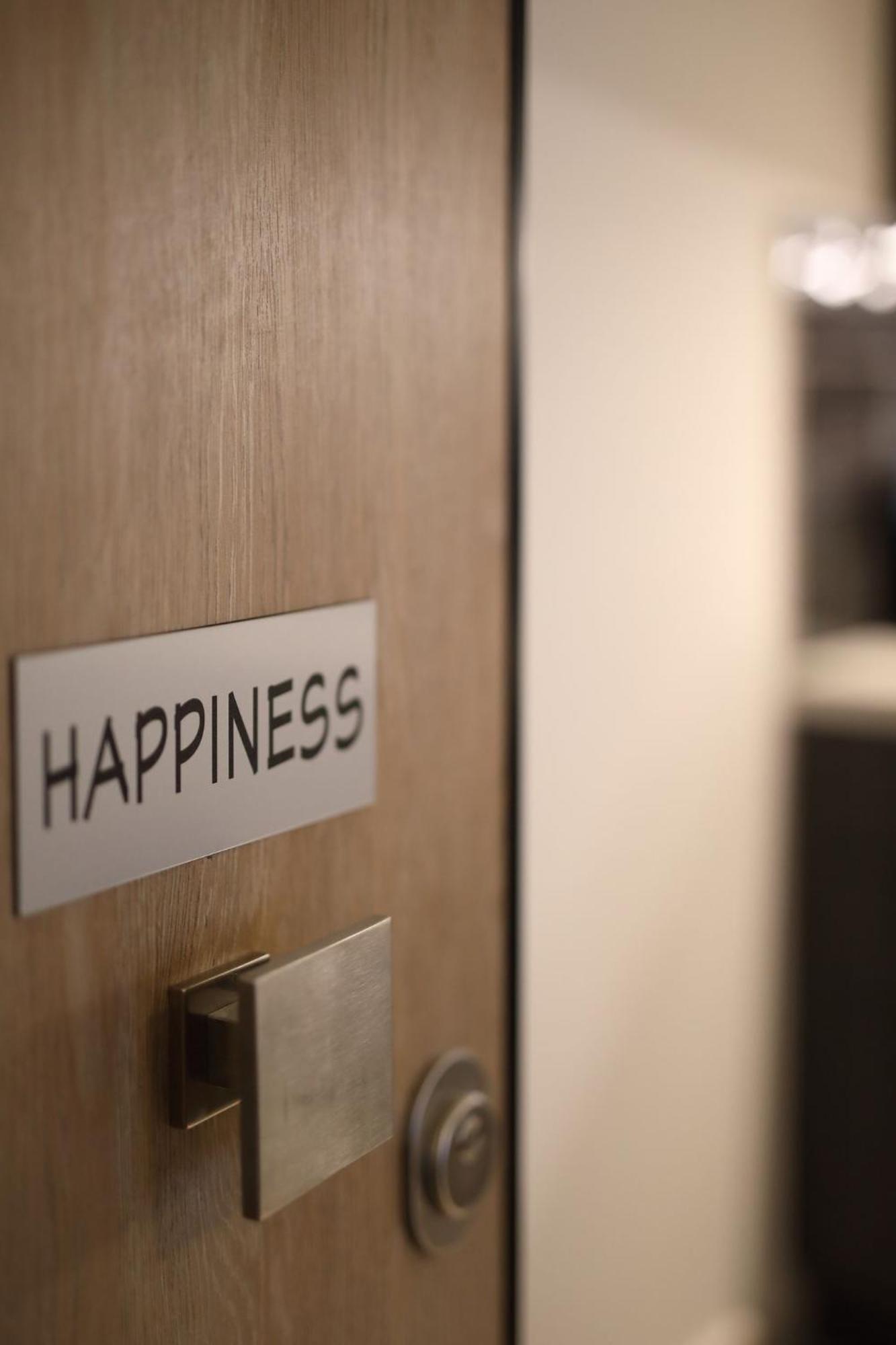 Happiness Luxury Central Apartment Atény Exteriér fotografie