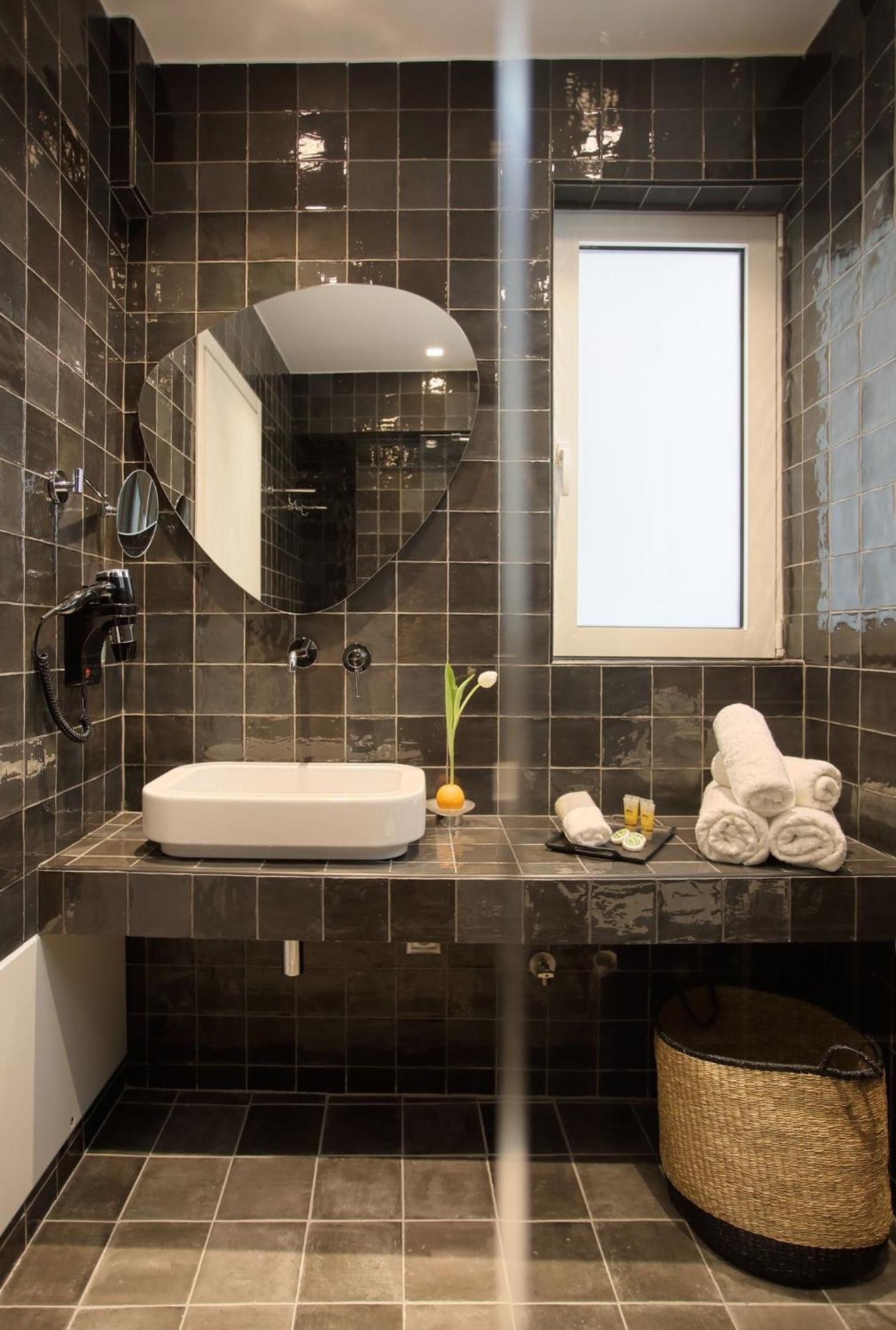 Happiness Luxury Central Apartment Atény Exteriér fotografie